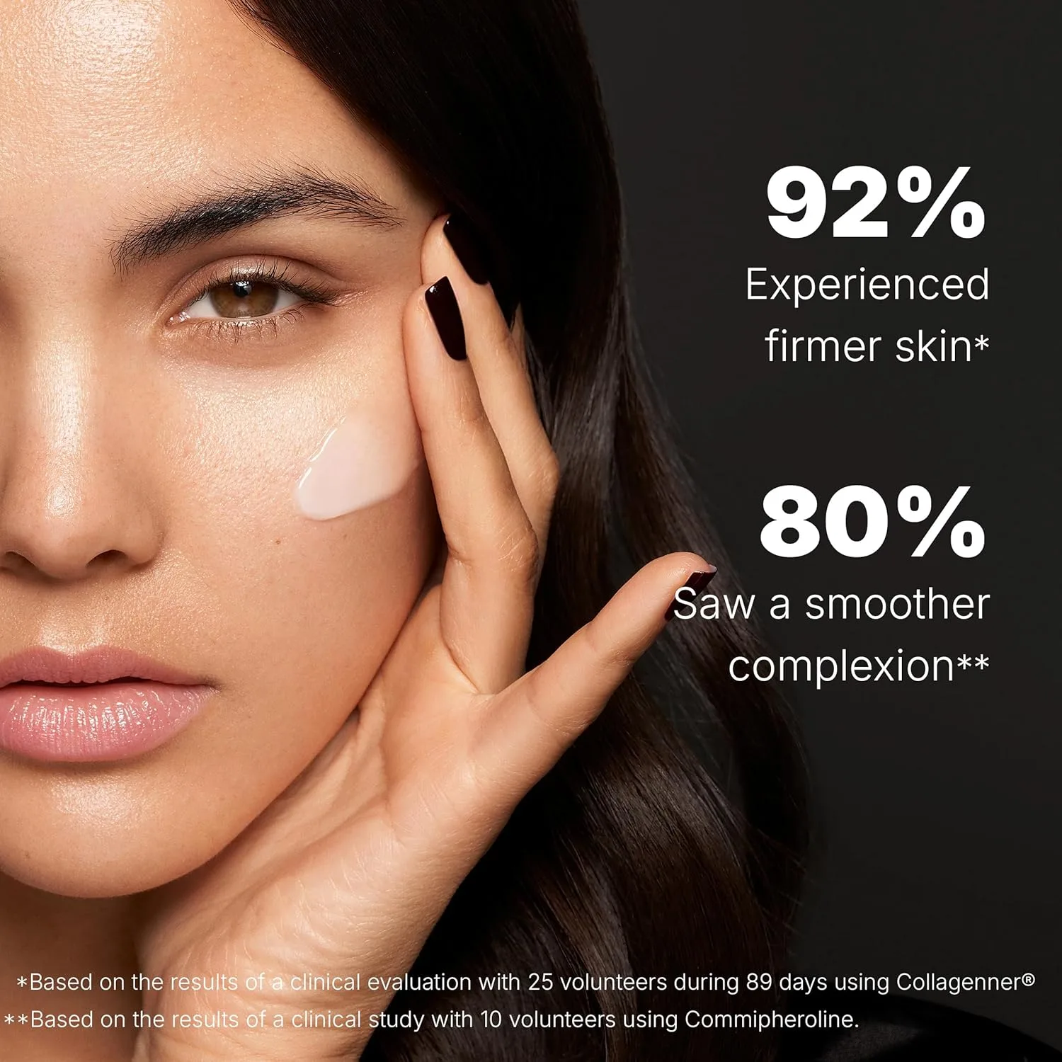 Rodial Dragon's Blood Sculpting Gel 50 мл - омолаживающий, ультраувлажняющий крем-гель для лица с тройным коллагеном для упругой, подтянутой и гладкой кожи — фото 3