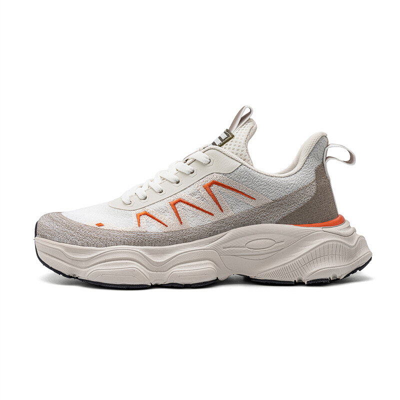 

Кроссовки мужские Lifestyle Shoes Men Low-Top Aokang, черный/зеленый