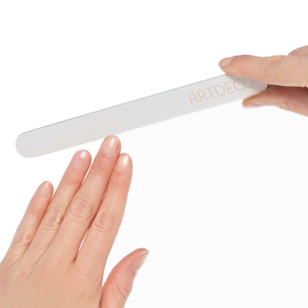 Пилочка для ногтей special file for dry nails Artdeco, количество 1 шт. — фото 3