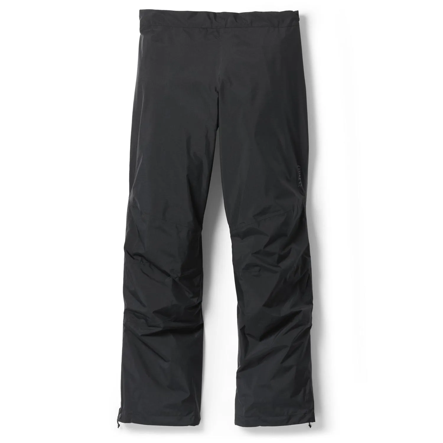 

Непромокаемые брюки Downpour Mountain Rab, Black