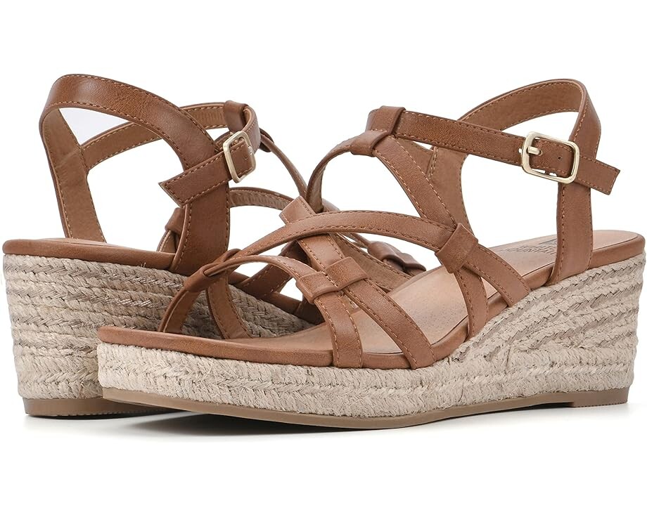 

Туфли White Mountain Swayze, цвет Dark Tan
