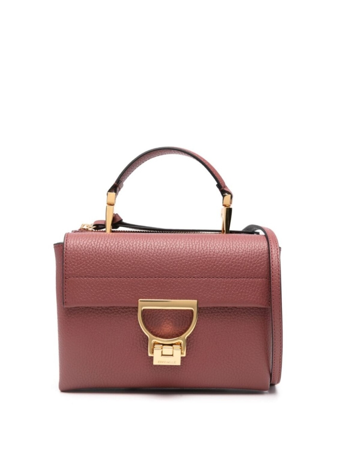 

Coccinelle сумка через плечо Arlettis, красный