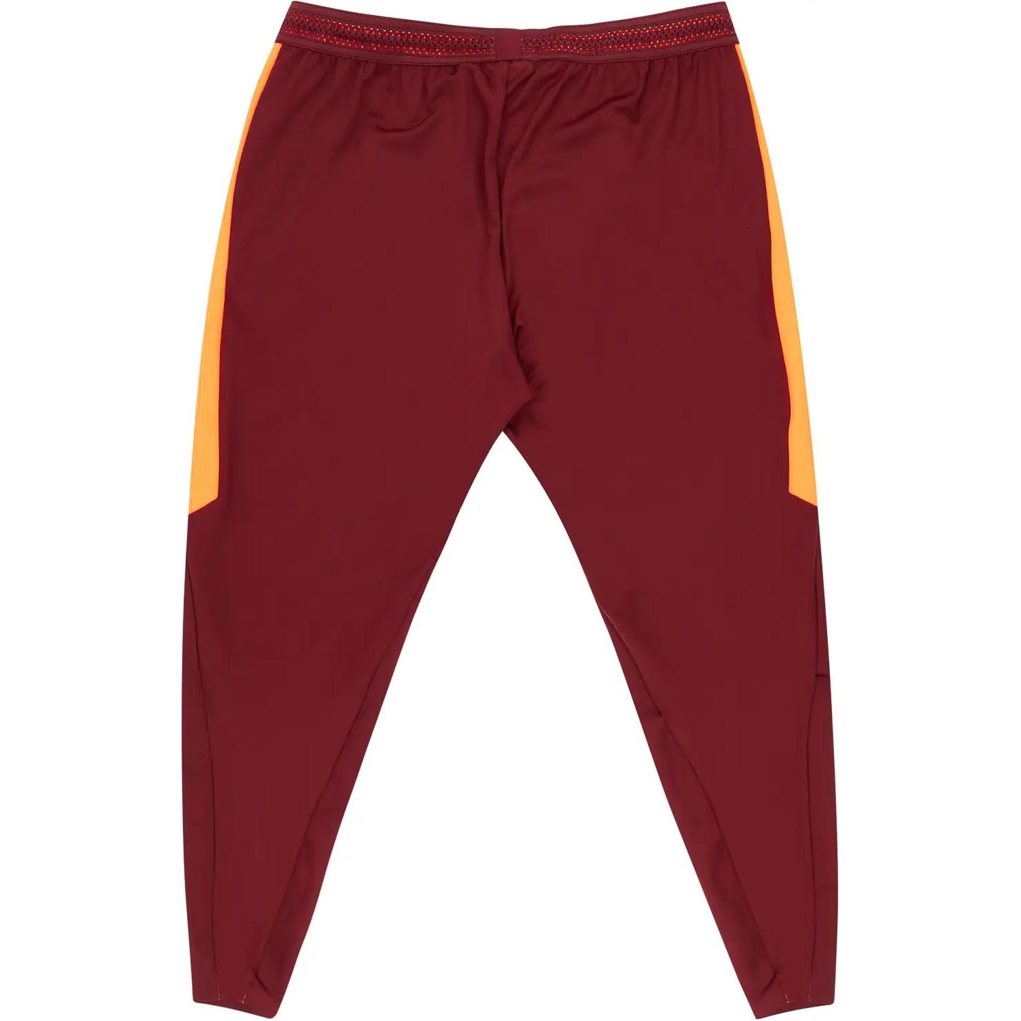 Nike Футболка Strike Training Pants *w/Tags* Soccer Bottoms Unisex Red — фото 3