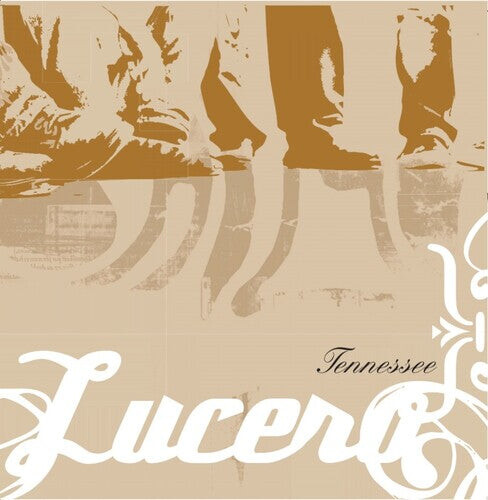 

Виниловая пластинка Lucero: Tennessee: 20th Anniversary Edition