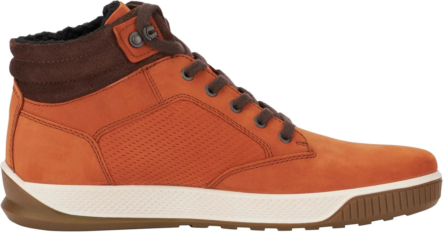 

Мужские ботинки ECCO Byway Tred на шнуровке