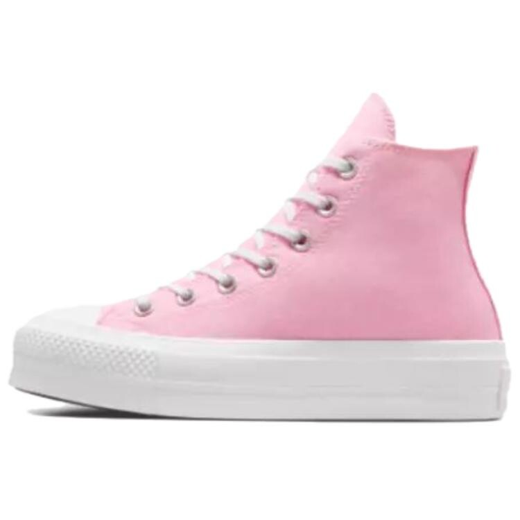 

Кроссовки Converse Chuck Taylor All Star Canvas унисекс, Pink