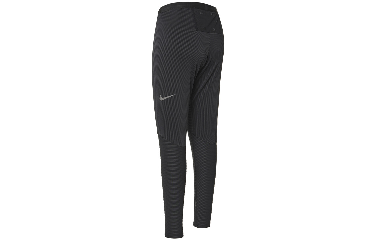 

Мужские спортивные штаны Nike, цвет Black