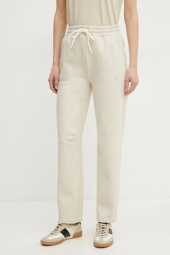 

Спортивные брюки Boss, бежевый