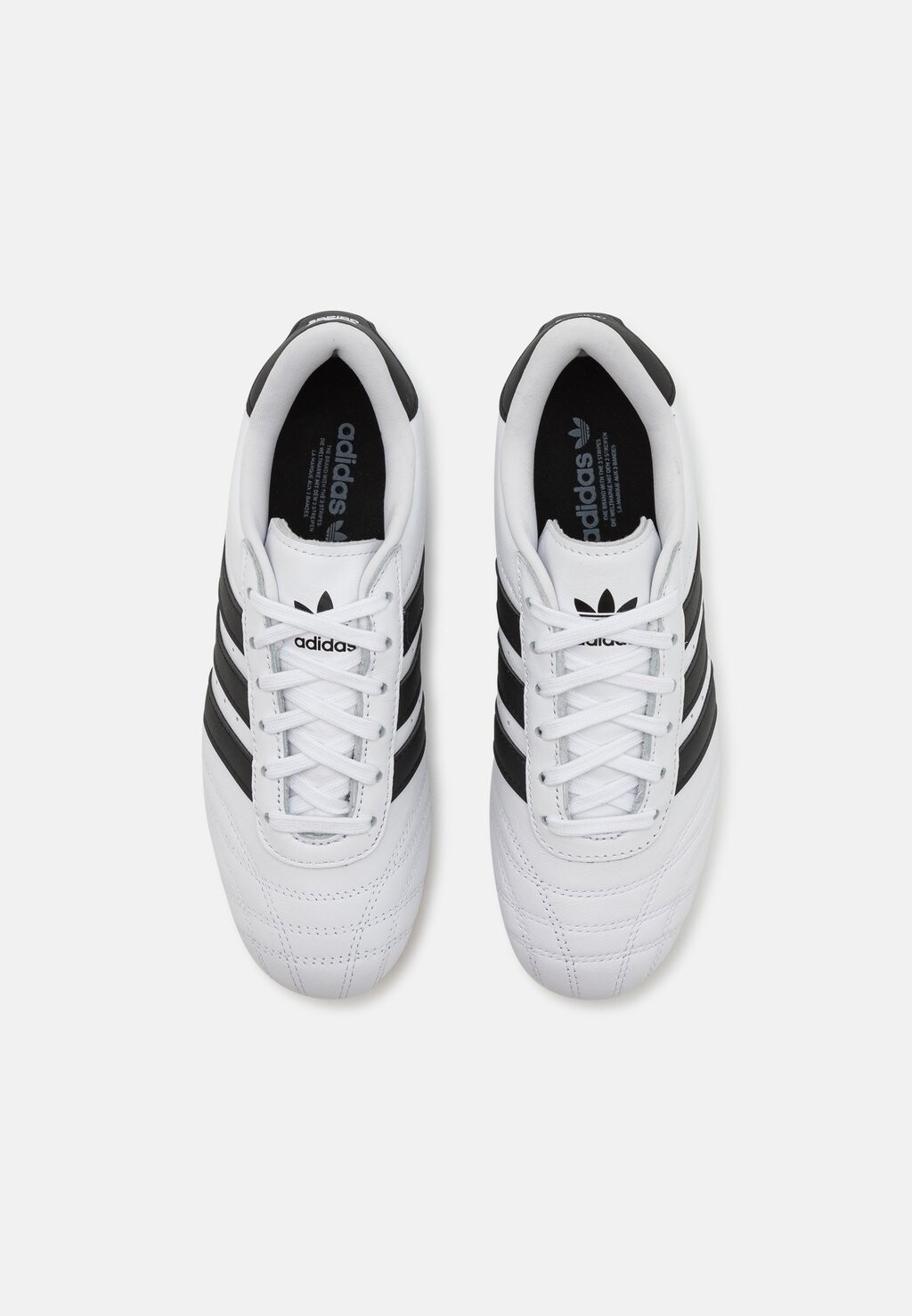 Кроссовки TAEKWONDO LACE  adidas Originals, белый — фото 2
