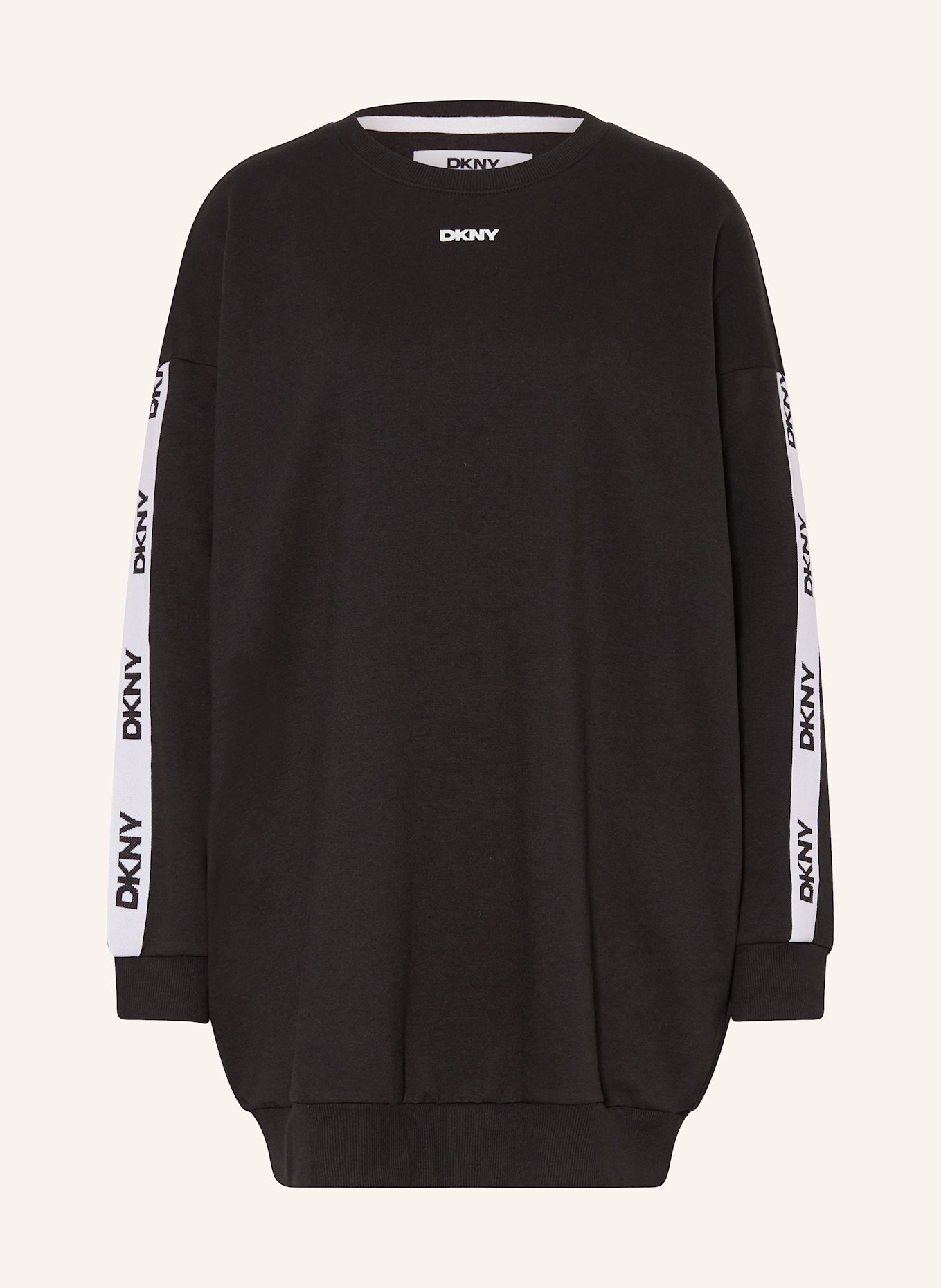 

Платье для отдыха new vision new york Dkny, черный