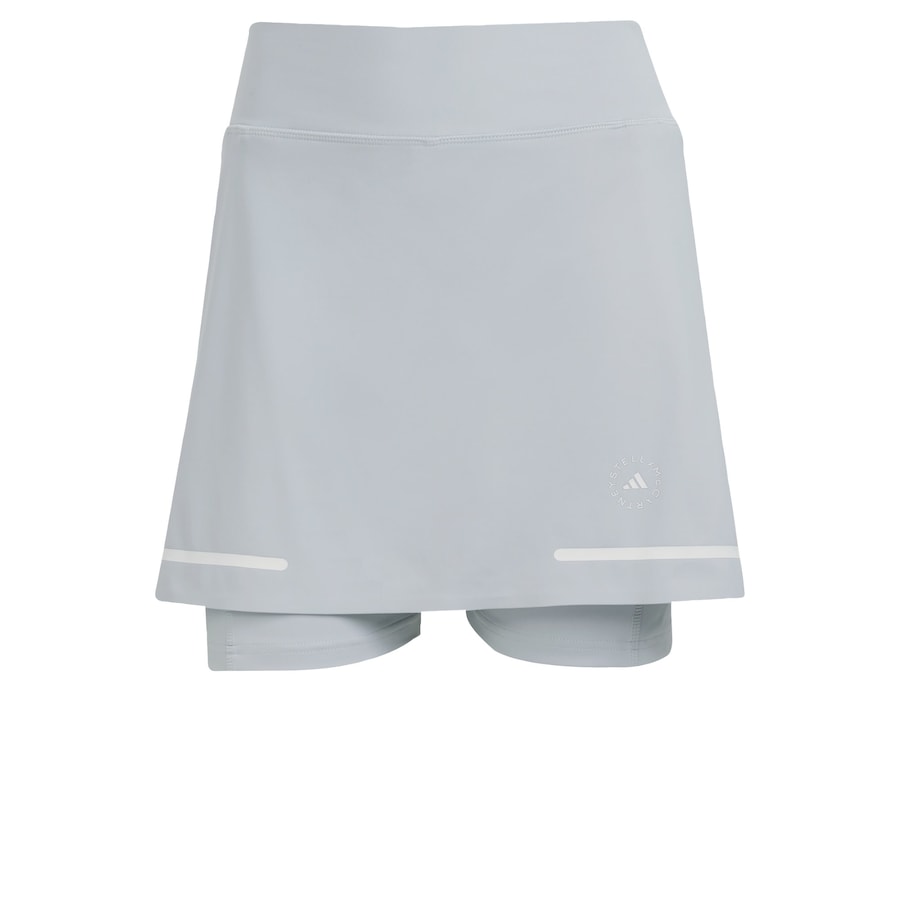 

Спортивные шорты ADIDAS BY STELLA MCCARTNEY TrueNature, серый