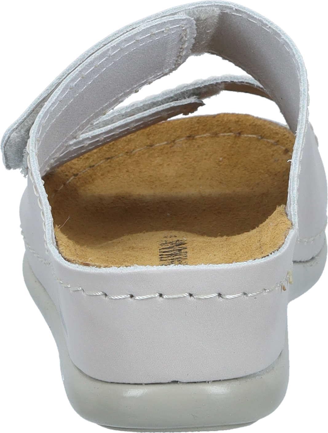 Тапочки Dr. Brinkmann Unisex Villora, бежевый — фото 2