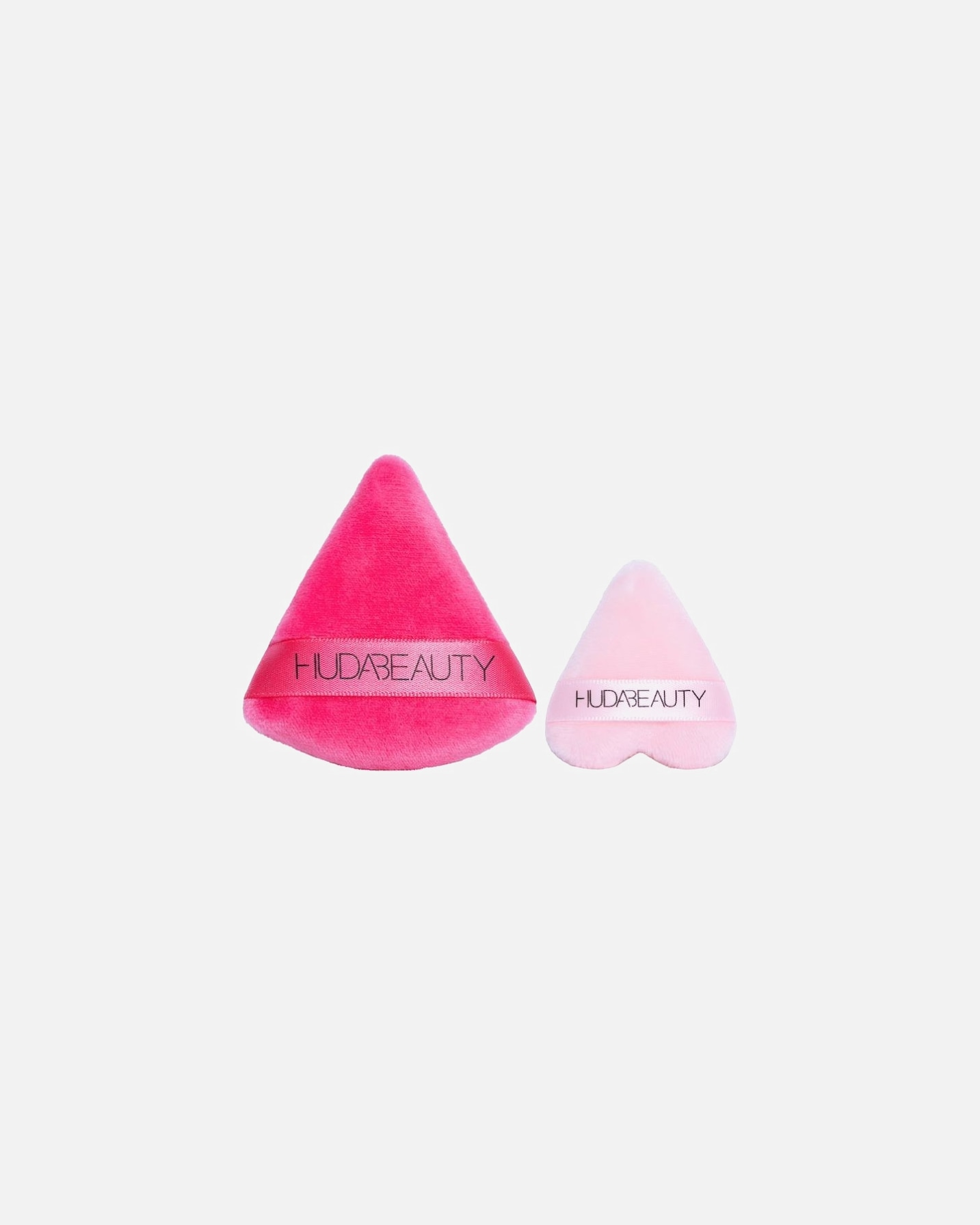 

Спонж для пудры Huda Beauty, 1 шт