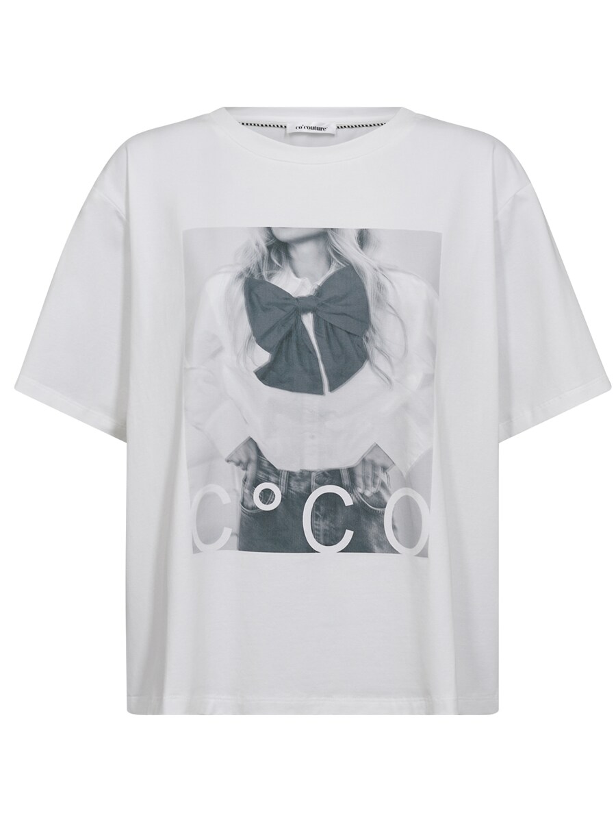 

Рубашка co'couture Siara, белый