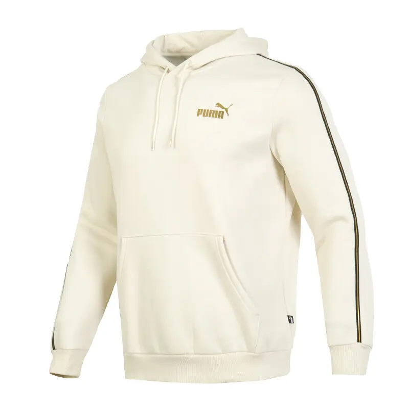 

Свитер мужской бежевый PUMA