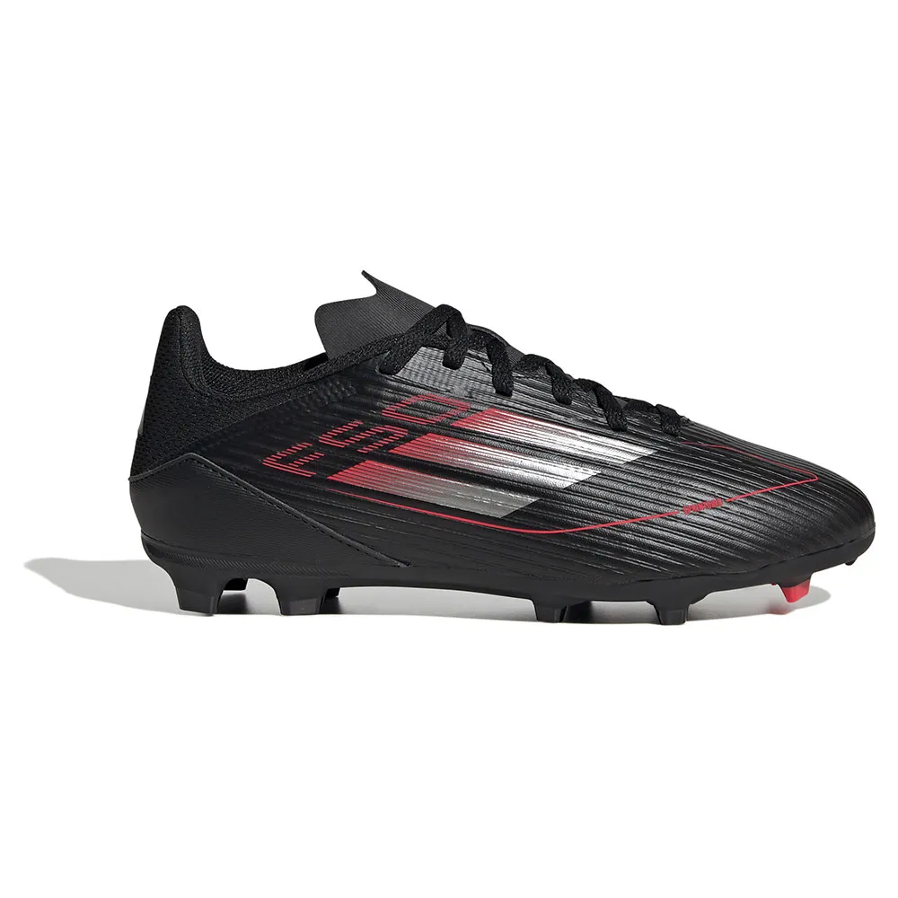 

Футбольные бутсы adidas F50 League FG/MG kids, черный