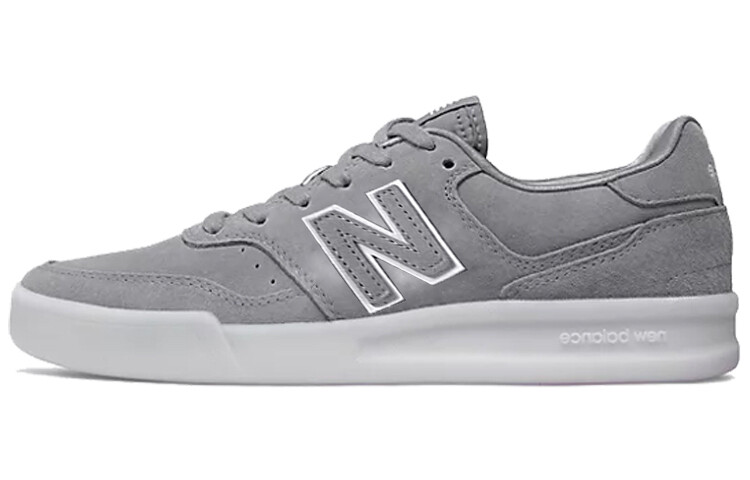 Женские кроссовки для скейтбординга New Balance NB 300