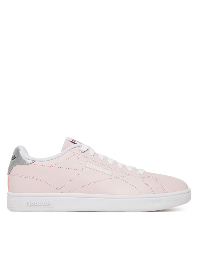 Кроссовки CEO-COURT CLEAN 100229910 Reebok, розовый