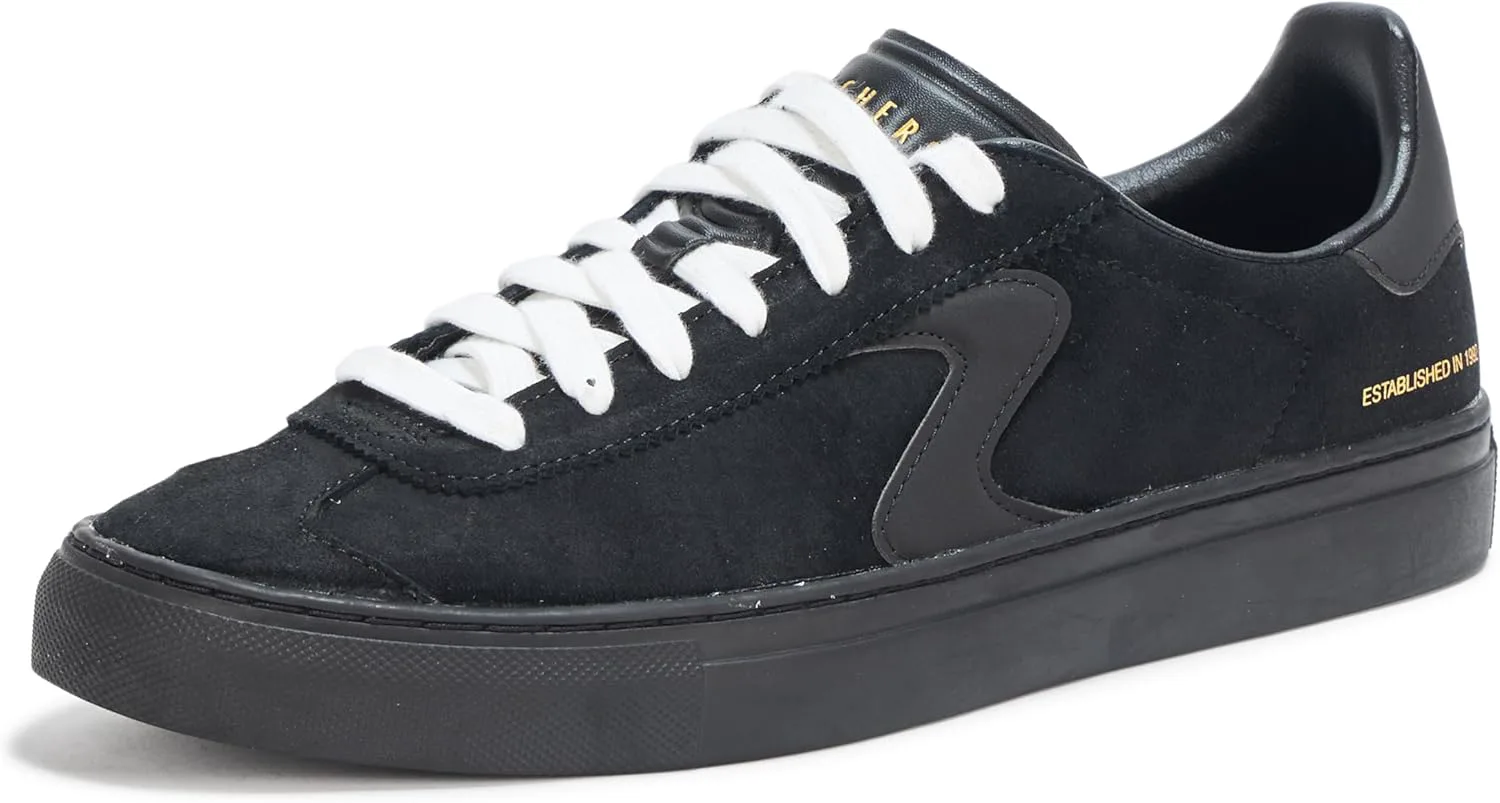 Мужские кроссовки Skechers Arch Fit Legend - Hamor, черный