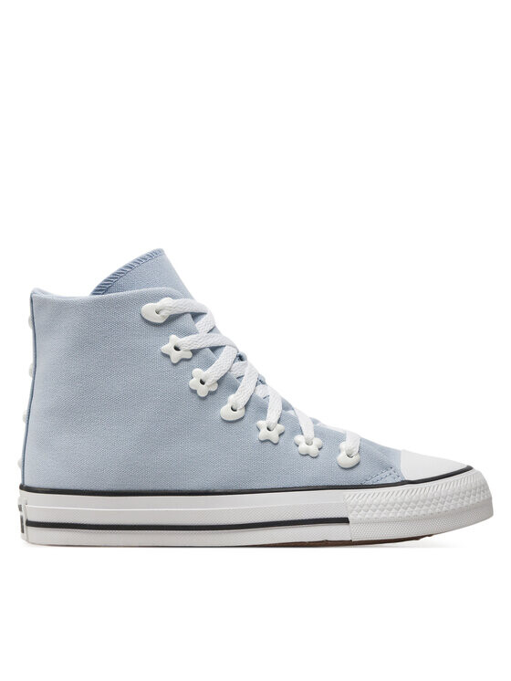 

Кроссовки Converse, синий