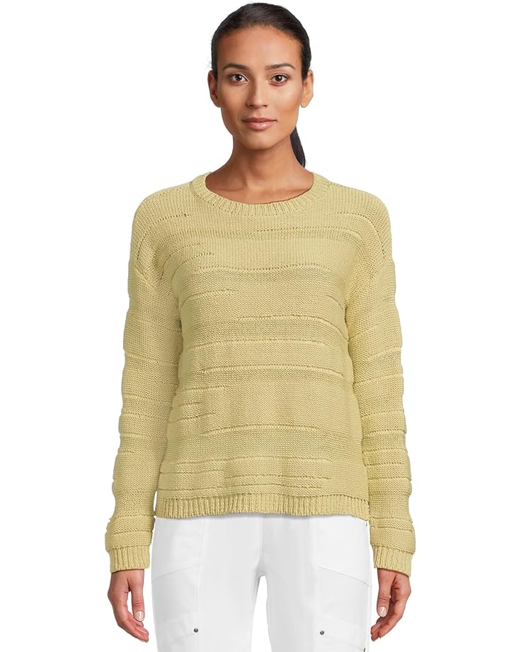 

Свитер Elliott Lauren Drop Needle, цвет Sage