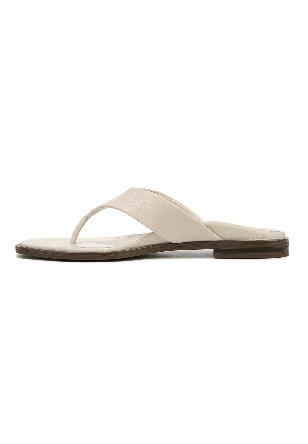 

Сандалии THONGS AGAVE VIONIC, цвет cream leather