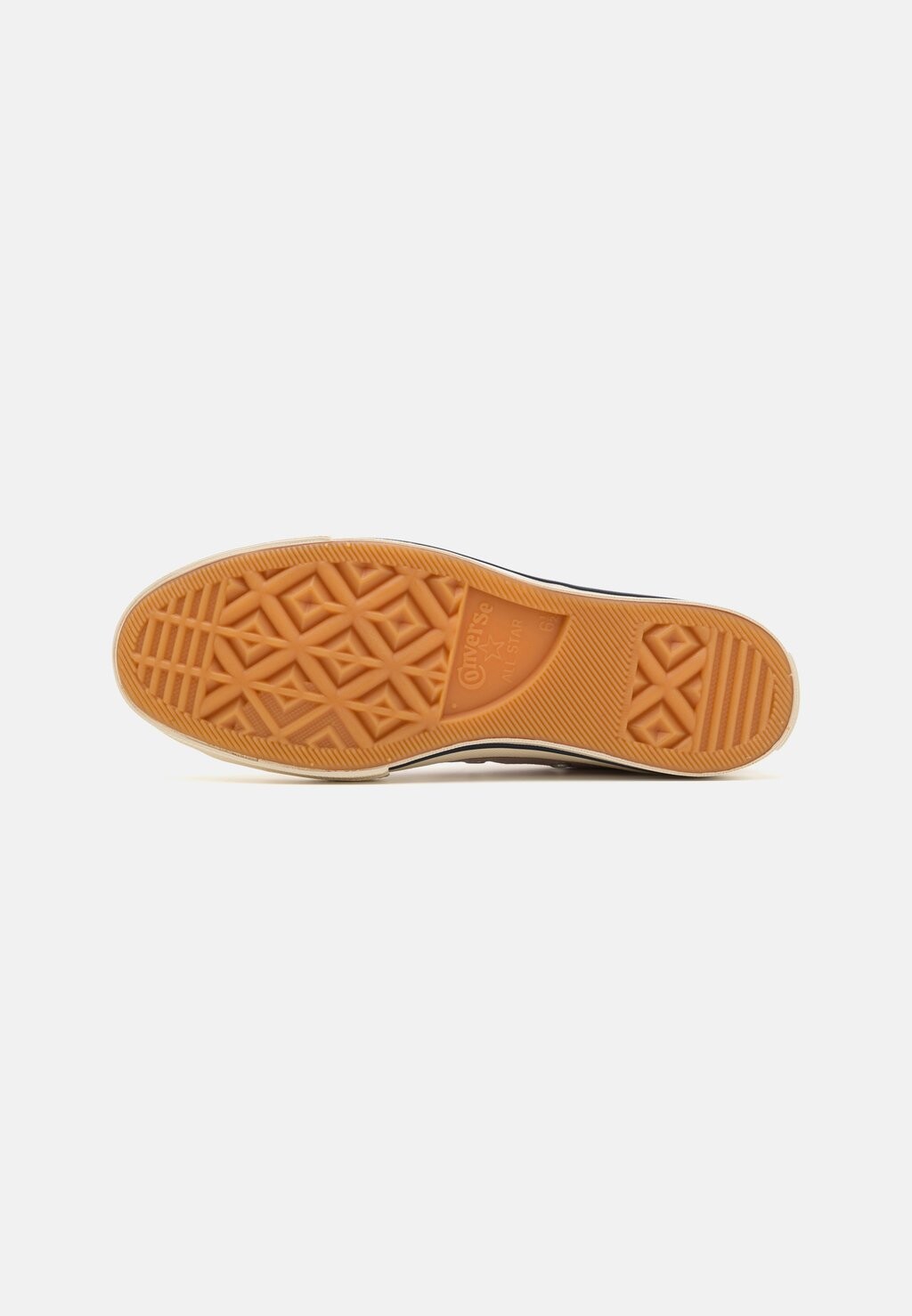 

Кроссовки на шнуровке CHUCK 70 Converse, кремовый, Бежевый, Кроссовки на шнуровке CHUCK 70 Converse, кремовый