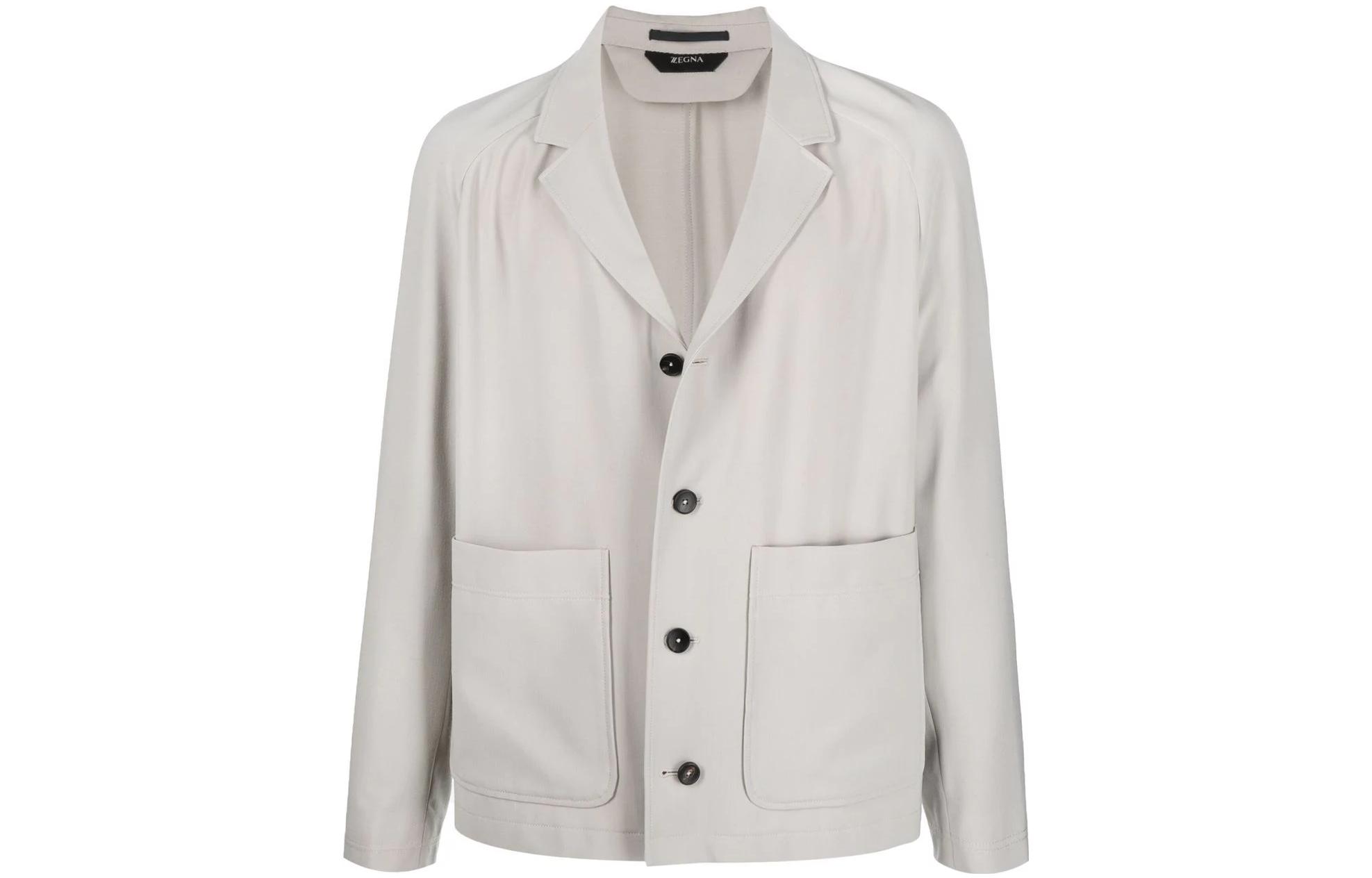 

Zzegna Куртка мужская бежевая, Beige