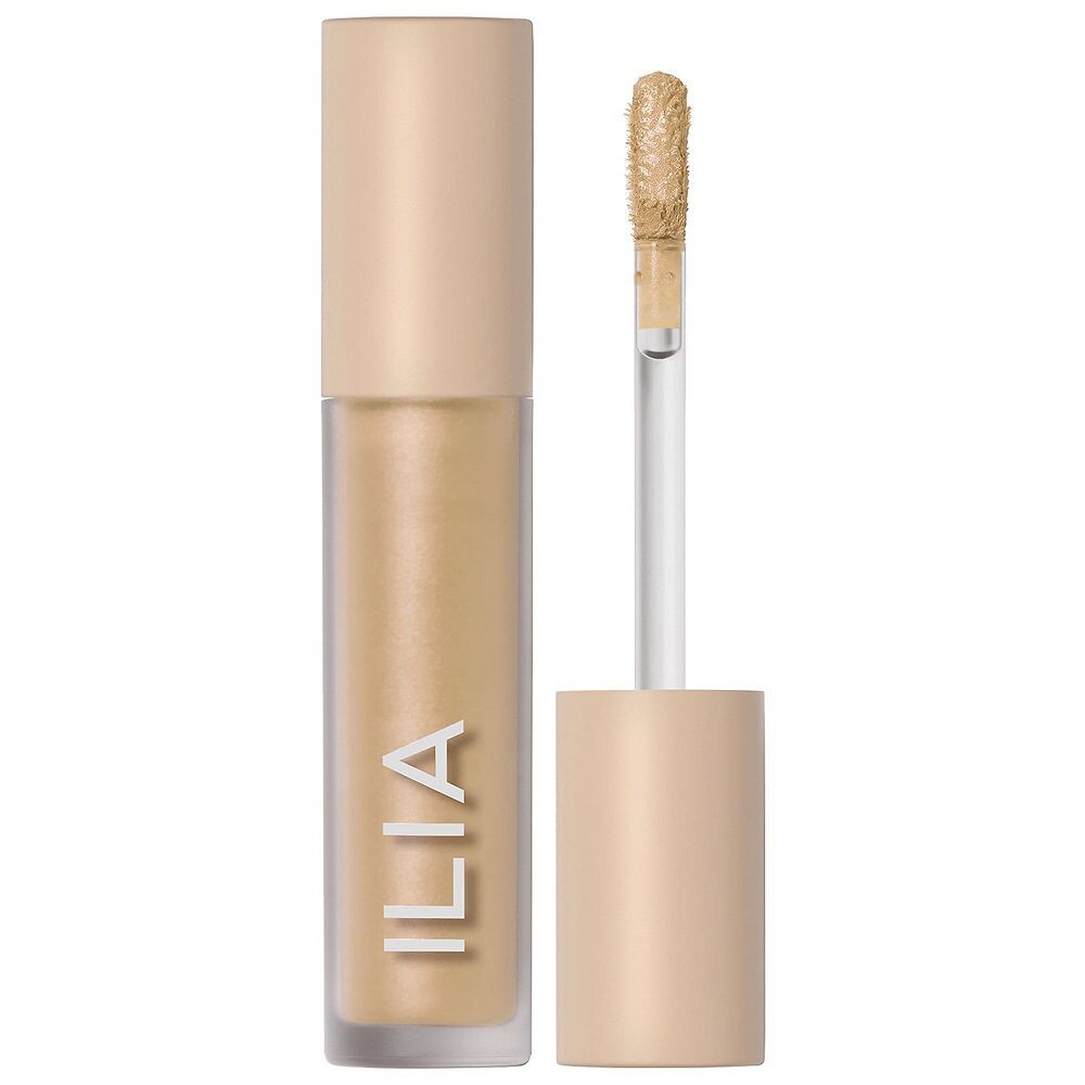 

ILIA Liquid Powder Тени для век Тинт, цвет Gleam