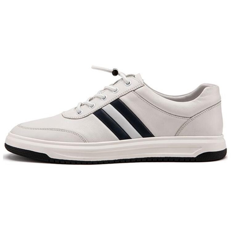 

Кроссовки мужские Lifestyle Shoes Men Low-Top Seven, цвет All White