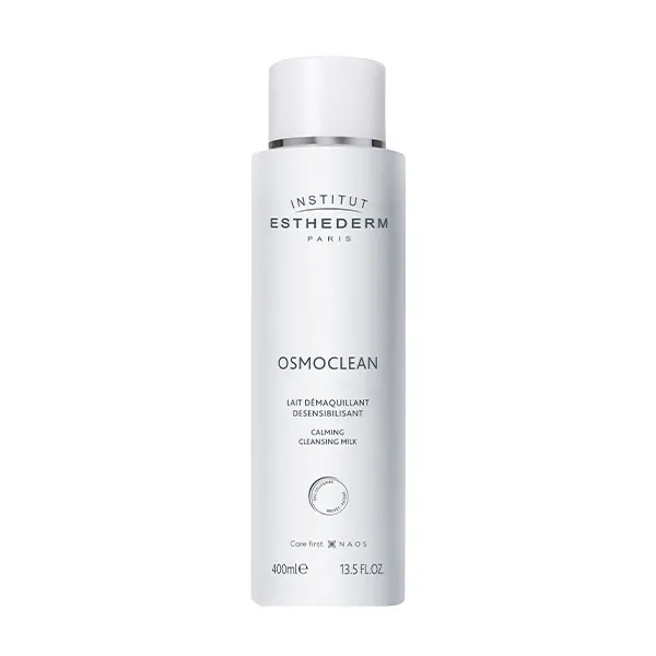 

Очищающее молочко для чувствительной кожи Osmoclean Esthederm, 200 ml