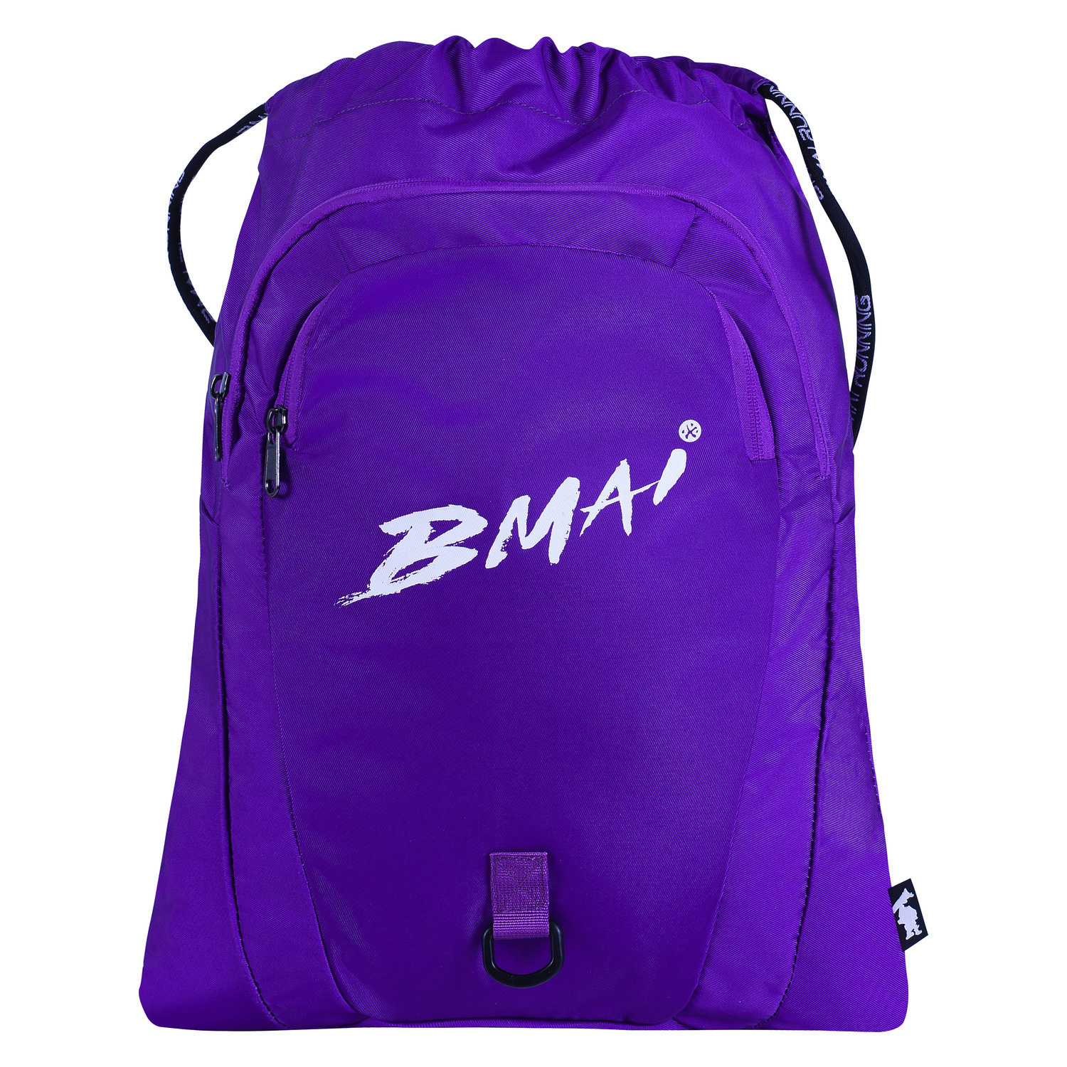 

Полиамидный рюкзак унисекс синий, розовый, фиолетовый BMAI, сумеречно-фиолетовый