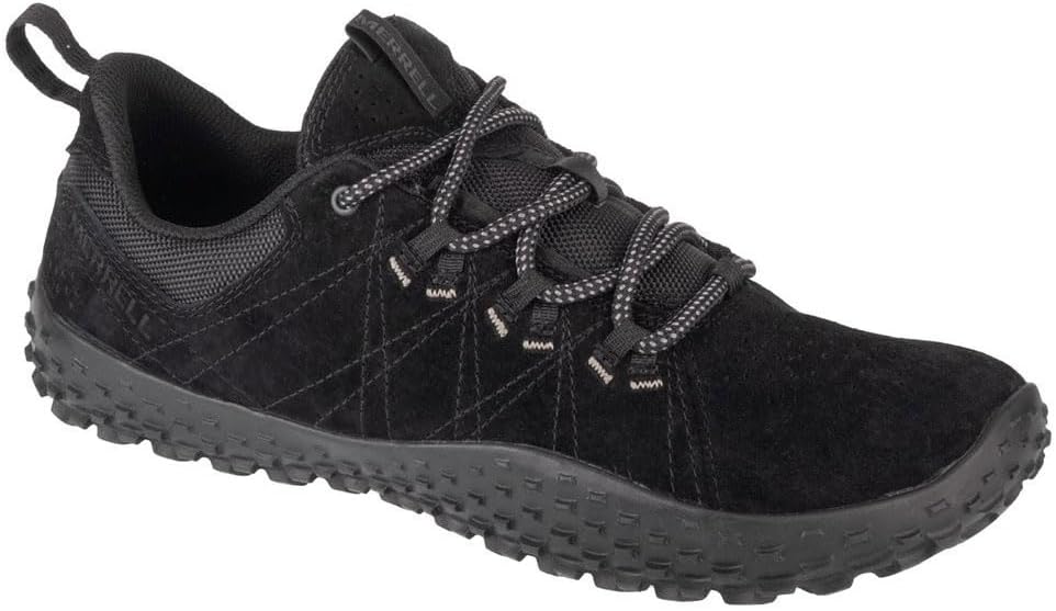 

Мужские кроссовки-тапочки Merrell, черный