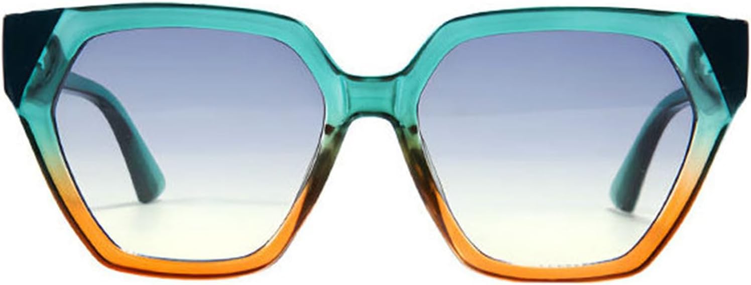 

Винтажные, сексуальные, большие квадратные солнцезащитные очки Willochra для женщин, модные классические солнцезащитные очки «кошачий глаз», женские солнцезащитные очки UV400, C4