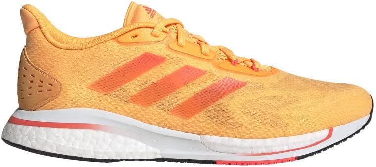 

Мужские кроссовки для бега Adidas Supernova +, оранжевый/белый