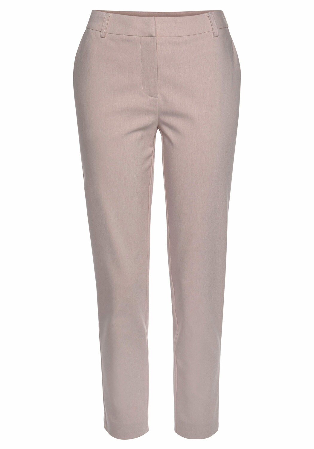 

Брюки LASCANA Chinohose, цвет rosé