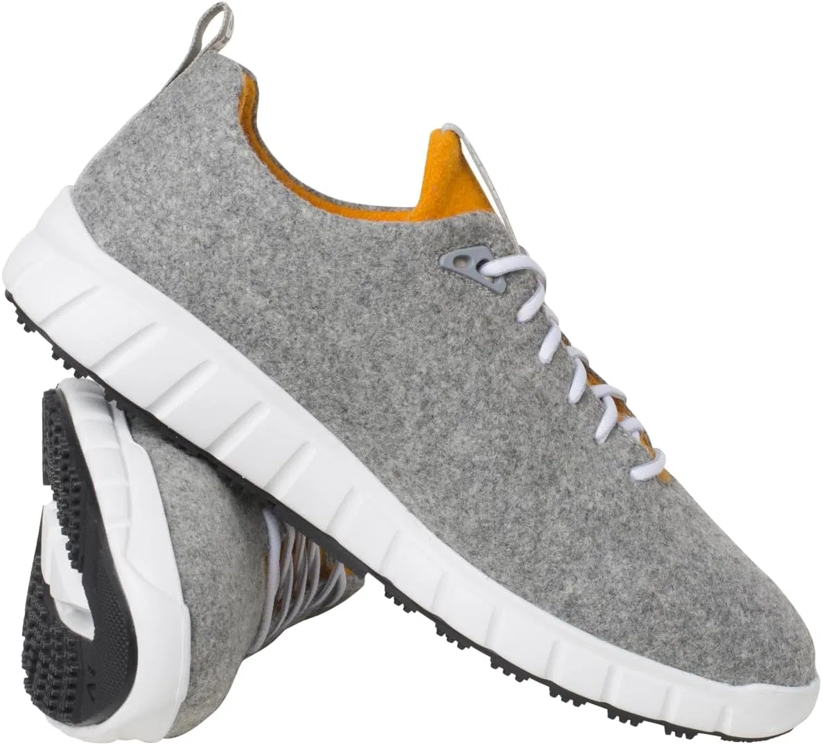 Мужские кроссовки Ganter Evo, Graphitegray — фото 4