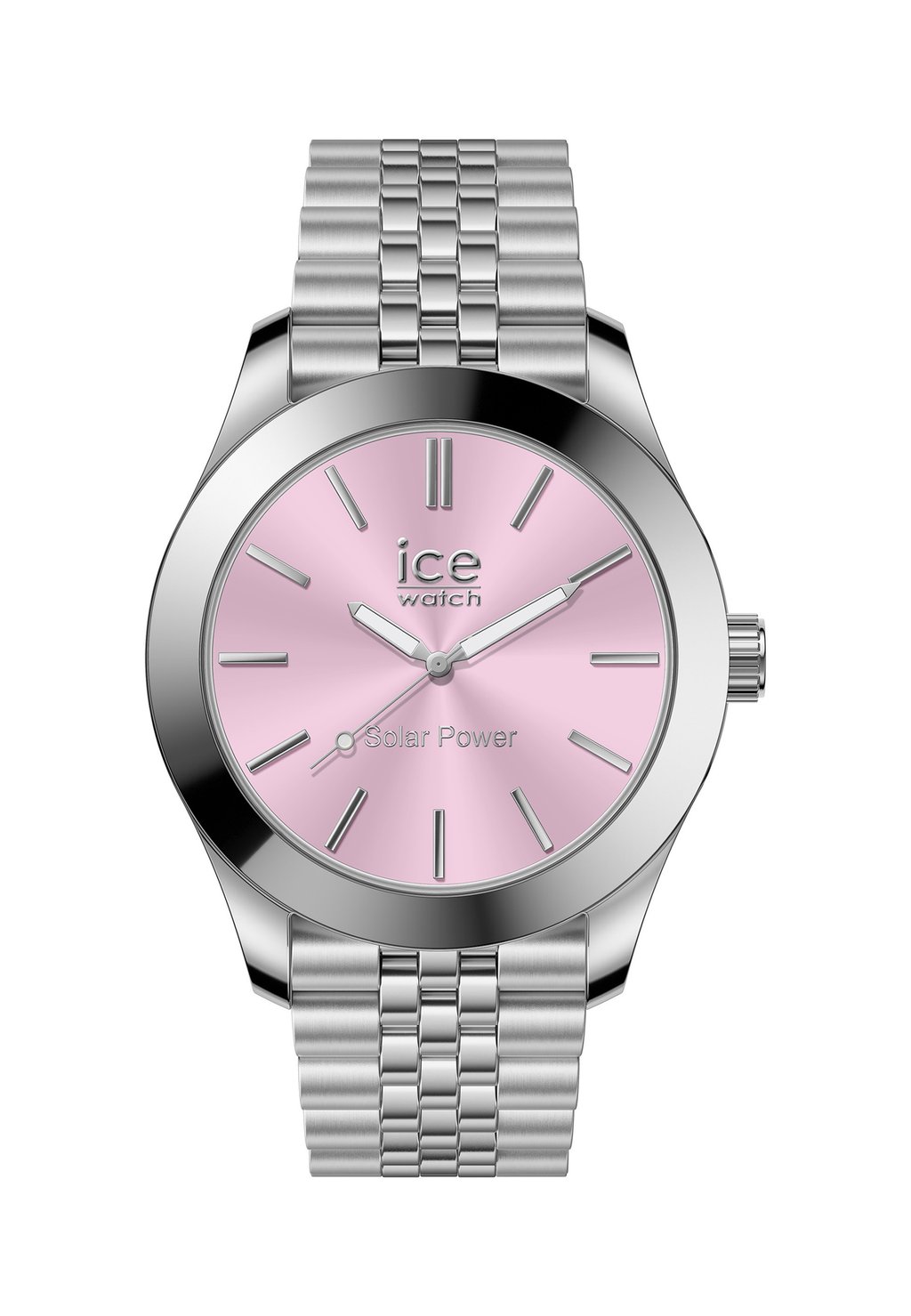 

Часы Ice-Watch, розовый