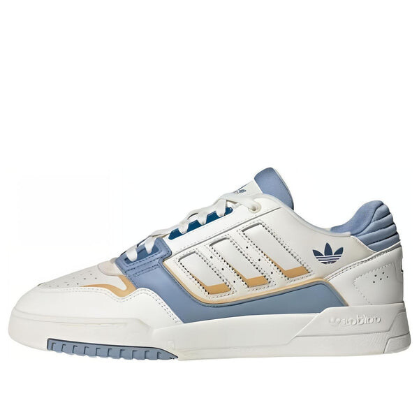 

Кроссовки оригинальные drop step low 2.0 Adidas, белый