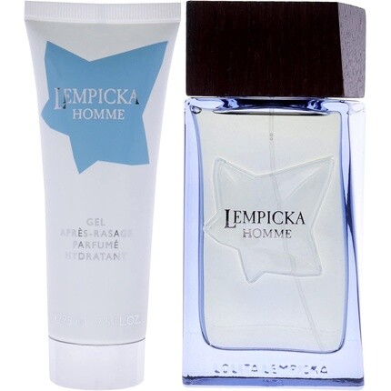 Подарочный набор Lolita Lempicka Homme — фото 2