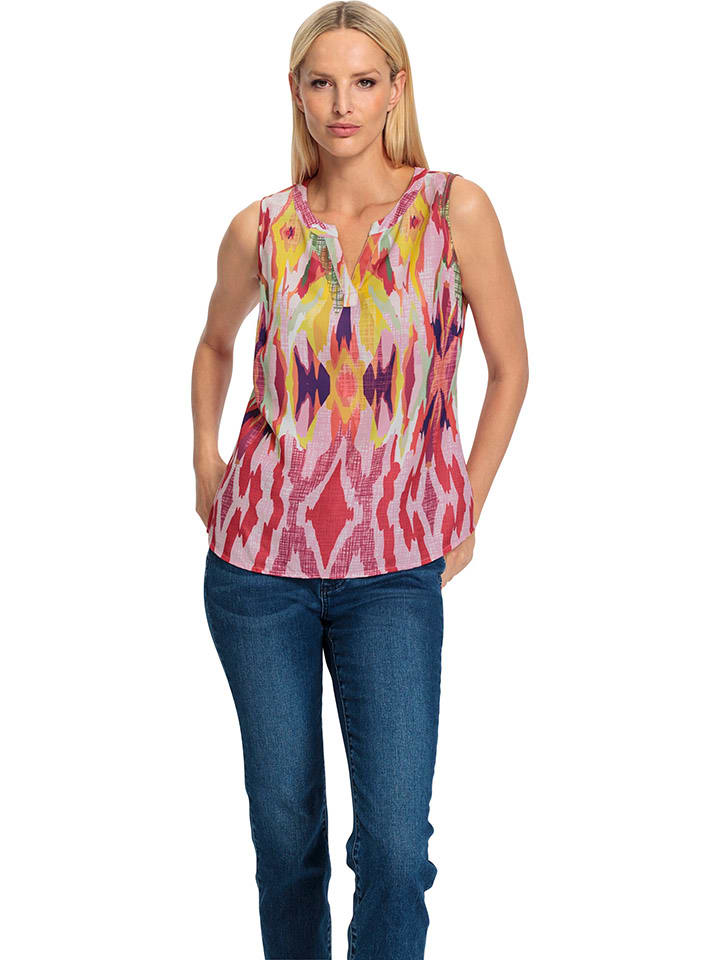 

Топ Heine, красочный