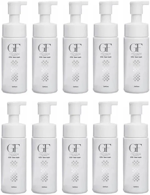Набор Aiz — Углеродная CellCare GF Premium , набор 10 шт., 150 мл