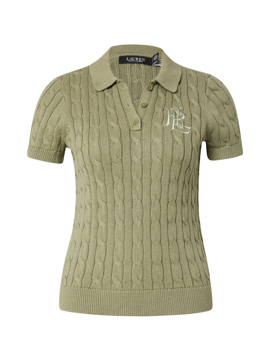 

Свитер Lauren Ralph Lauren NATRISSA, пастельный зеленый