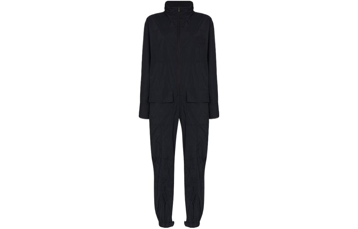 

Комбинезон женский Maison Margiela, черный