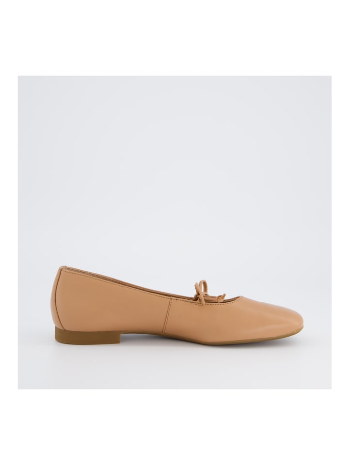 Балетки Paul Green Ballerinas, светло-коричневый — фото 3