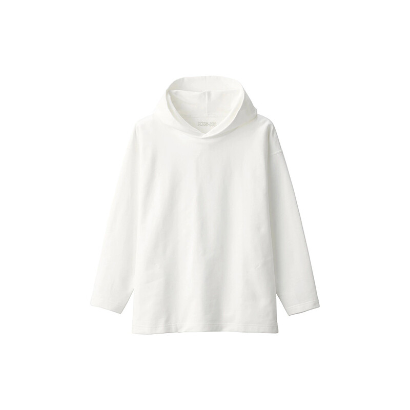 

Пуловер Muji Labo женский, зеленый
