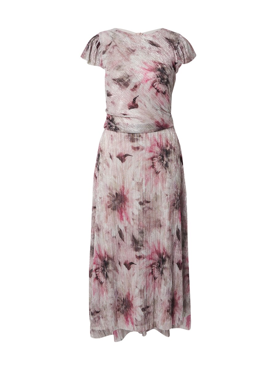 

Коктейльное платье SWING, Rose/Dark pink