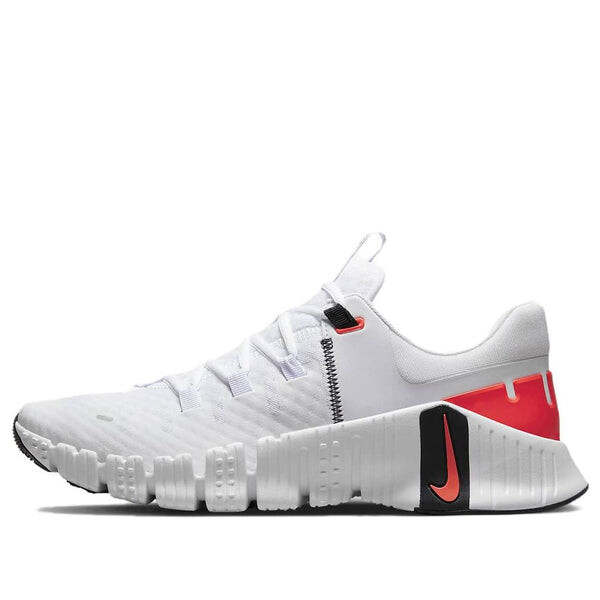 

Кроссовки Nike Free Metcon 5 'White', белый, Белый;серый, Кроссовки Nike Free Metcon 5 'White', белый