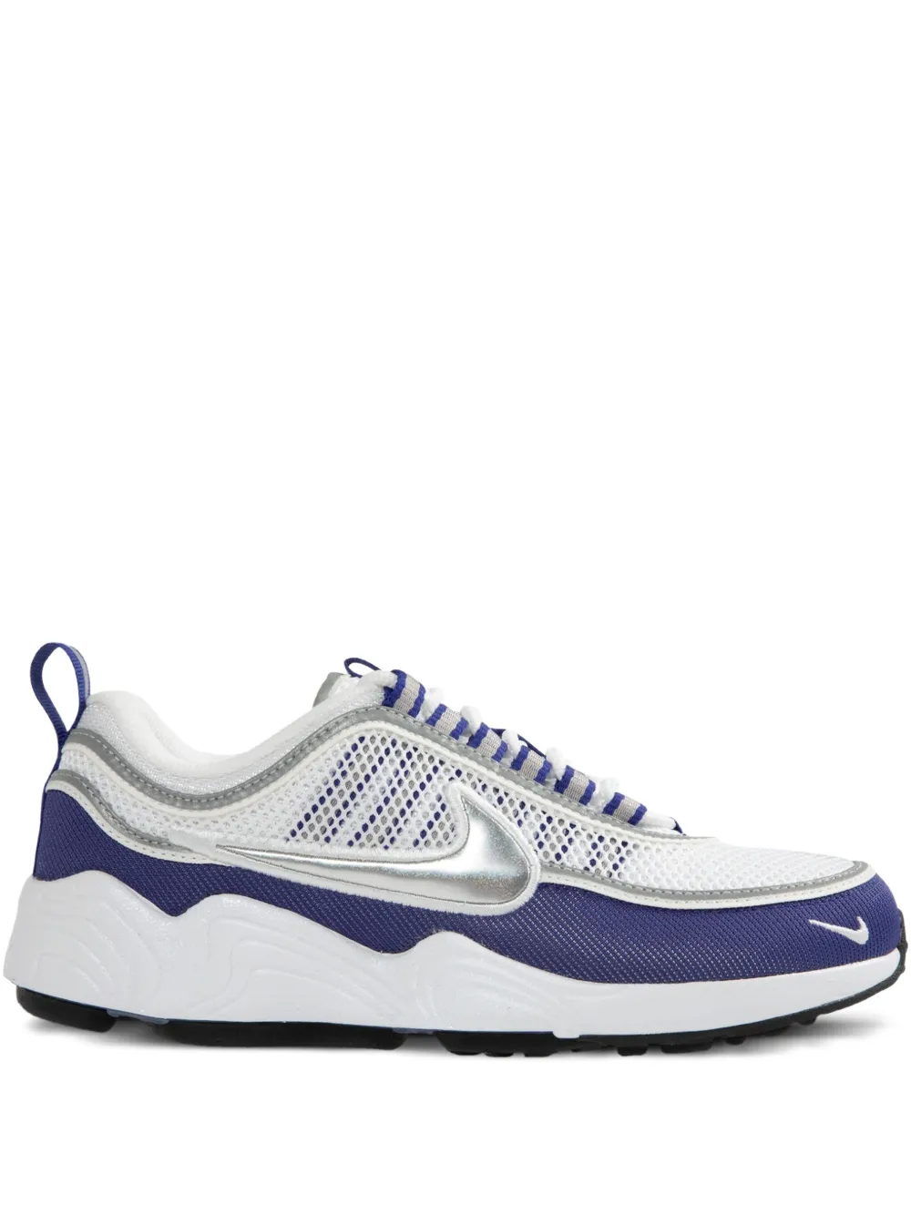 

Кроссовки Air Zoom Spiridon Nike, белый