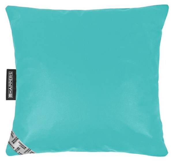 

Декоративная подушка Happers Outdoor, 30x20x50 см, бирюзовый